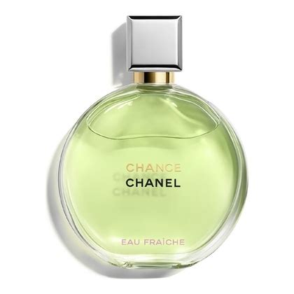 chance chanel marionnaud